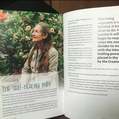 Barbara O'Neill Natural Remedies Complete Collection